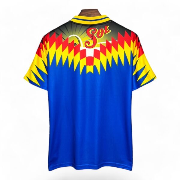 Club America Away 1995 - Image 2