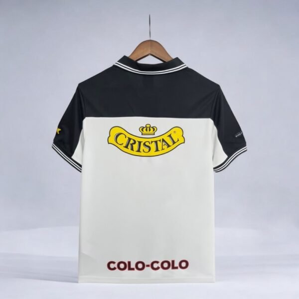 Colo Colo Home 1999 - Image 2