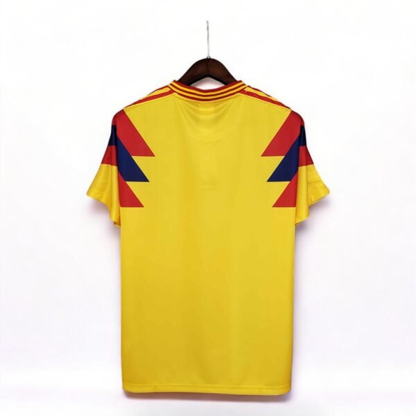 Colombia Home 1990 - Image 2