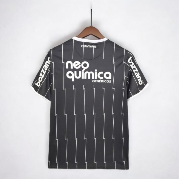 Corinthians Away 2011-12 - Image 2