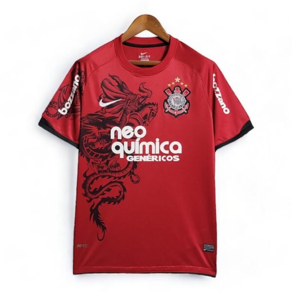 Corinthians Third Away 2011-12