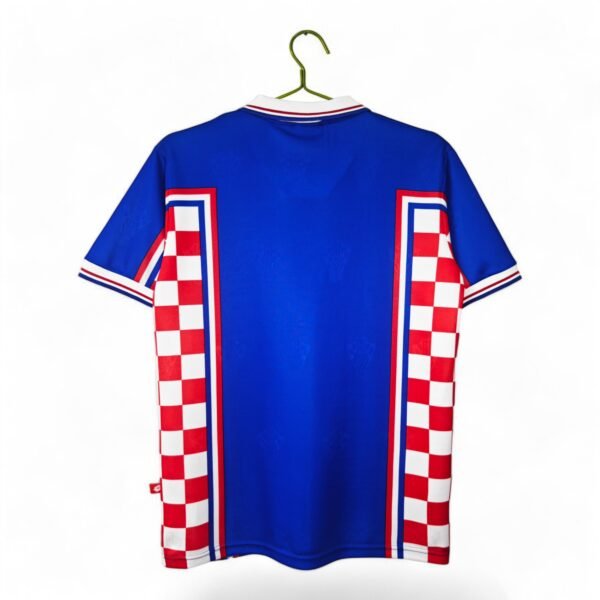 Croatia Away 1998 - Image 2