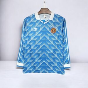 DDR (West Germany) Away Long Sleeve 1998