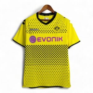 Borussia Dortmund Home 2011-12