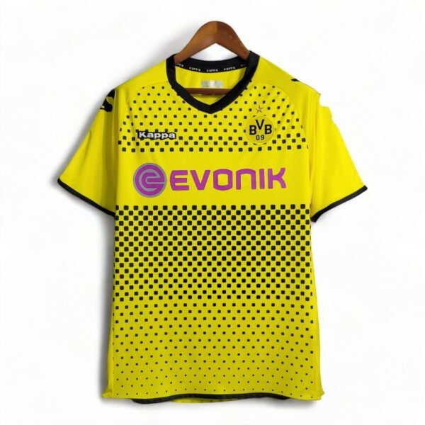 Borussia Dortmund Home 2011-12