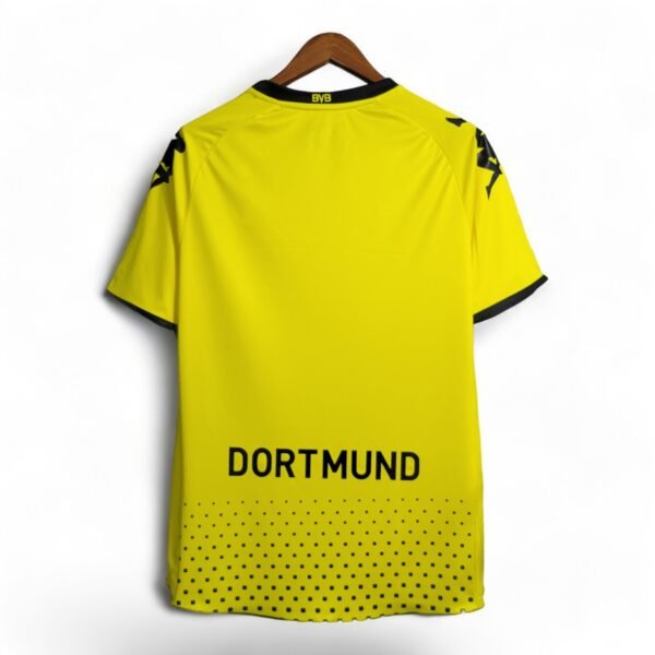 Borussia Dortmund Home 2011-12 - Image 2