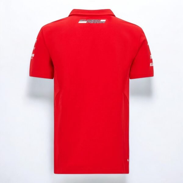 Ferrari Polo 2020 - Image 2