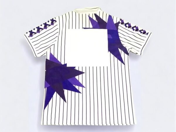 Fiorentina Away 1991-92 - Image 2