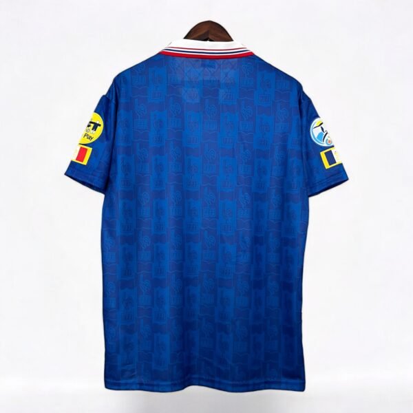 France Home 1996 - Image 2