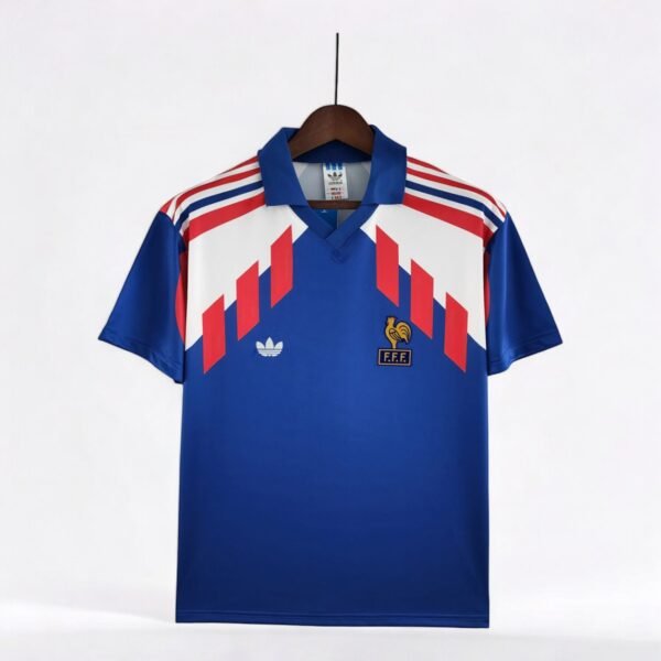 France Home 88-90 - Image 2