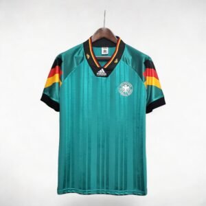 Germany Away 1992