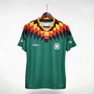 Germany Away 1994