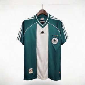 Germany Away 1998