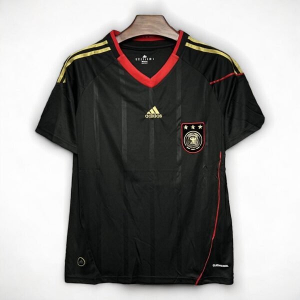 Germany Away 2010