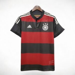Germany Away 2014