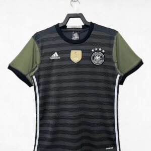 Germany Away 2016