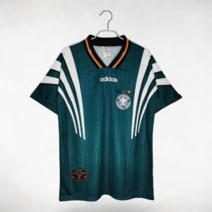 Germany Away 96-97