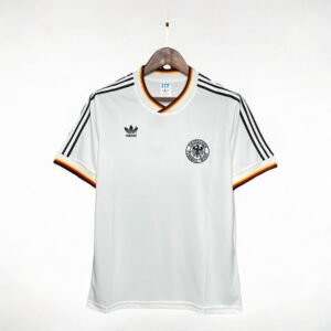 Germany Home 1986