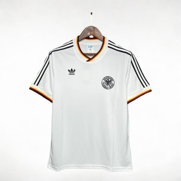 Germany Home 1986