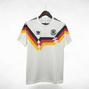 Germany Home 1990