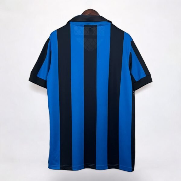 Inter Milan Home 1990-91 - Image 2