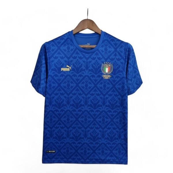 Italy Euro Championship Special Edition Blue 2022