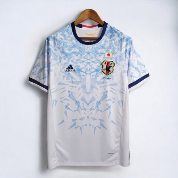 Japan Away 2016-17