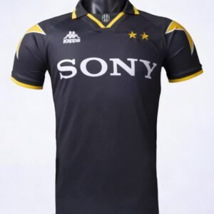 Juventus Away 1995-97