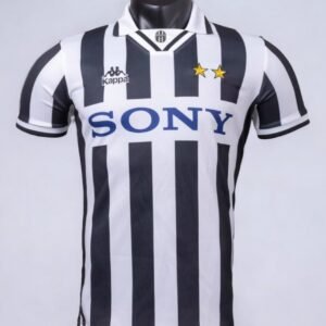 Juventus Home 1995-97