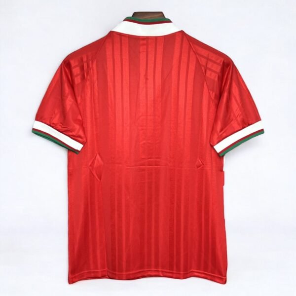 Liverpool Home 1993-95 - Image 2