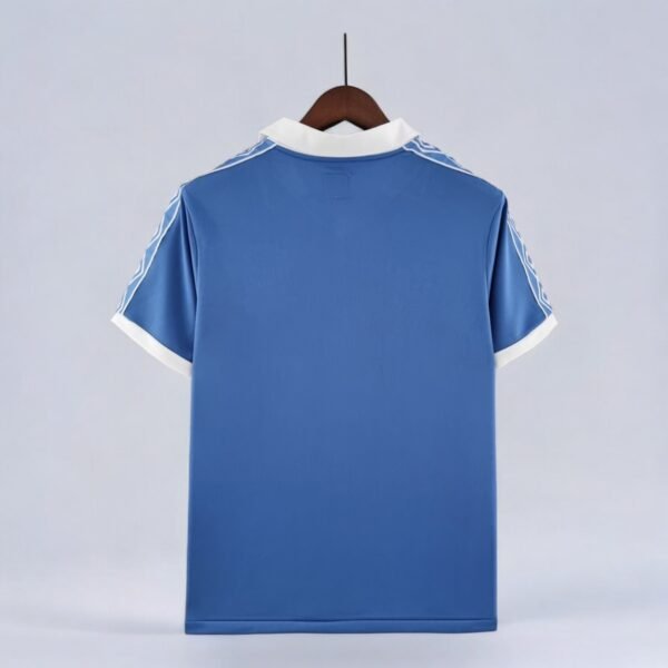 Manchester City Home 1981-82 - Image 2