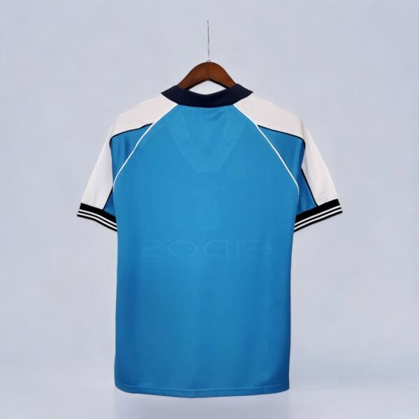 Manchester City Home 1999-2001 - Image 2