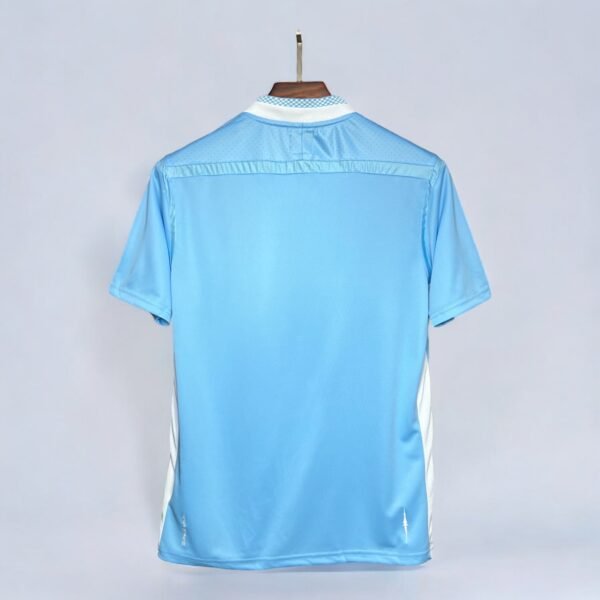 Manchester City Home 2011-12 - Image 2