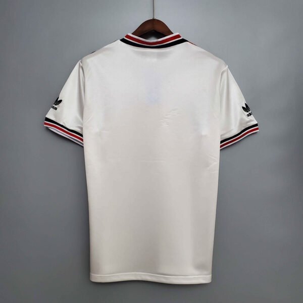 Manchester United Away 1985 - Image 2