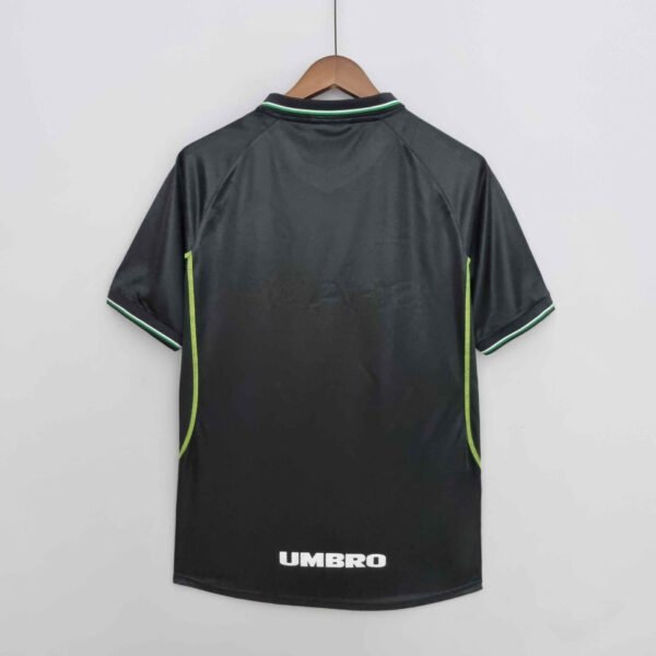 Manchester United Away 1988 - Image 2