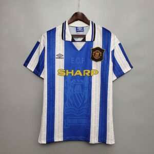 Manchester United Away 1994-96