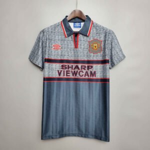 Manchester United Away 1995-96