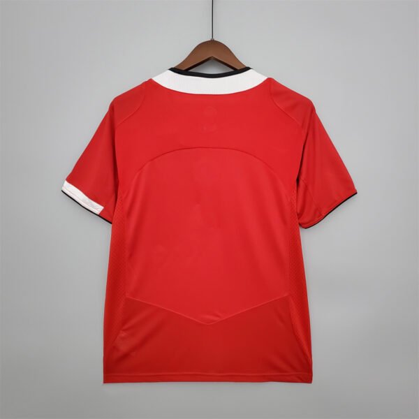 Manchester United Home 2004-06 - Image 2