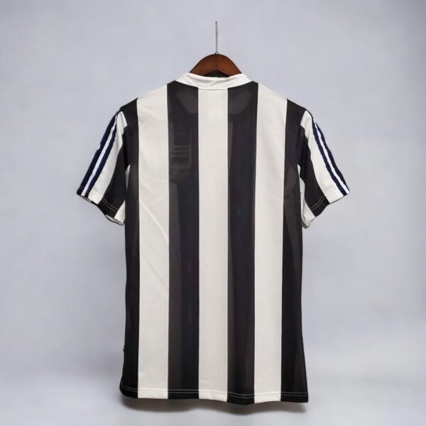 Newcastle United Home 1995-97 - Image 2