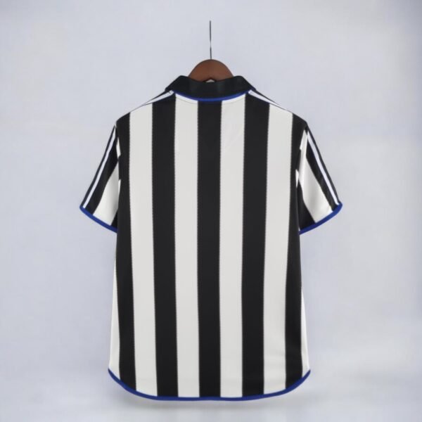 Newcastle United Home 2000-01 - Image 2