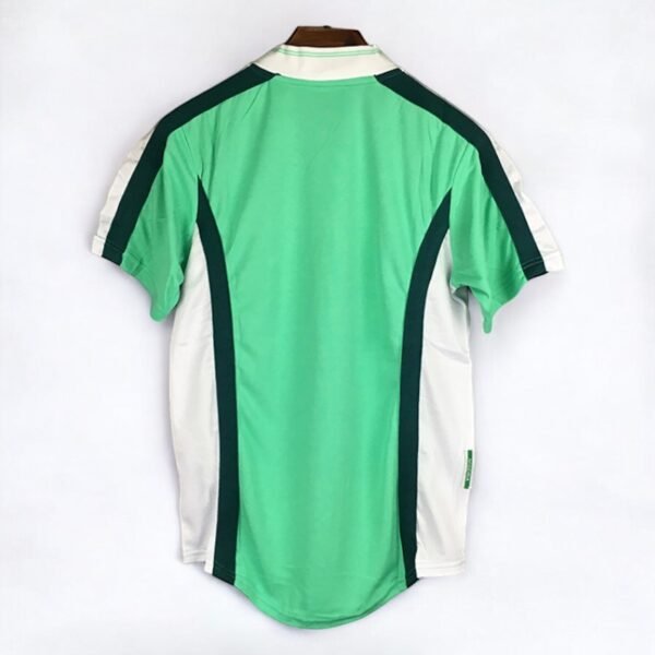 Nigeria Home 1998 - Image 2