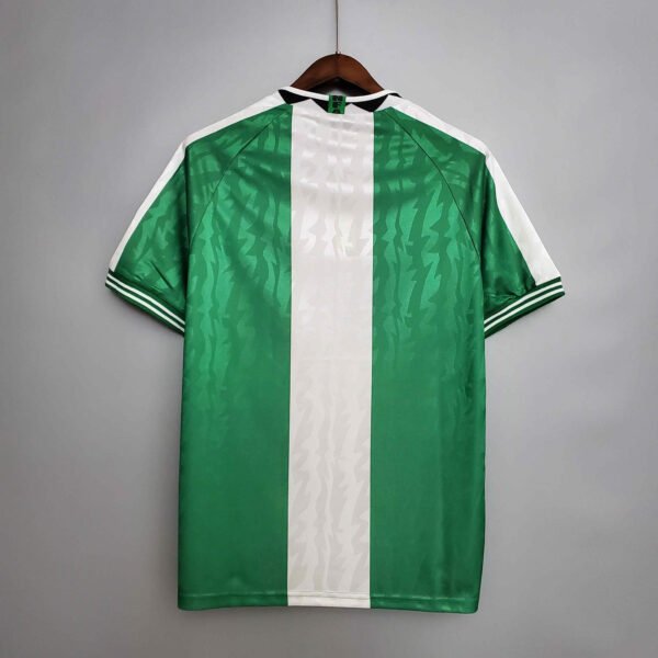 Nigeria Home 1996 - Image 2