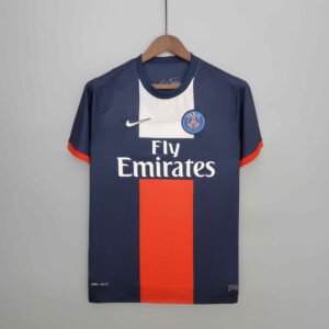 Paris Saint-Germain PSG Home 2013-14