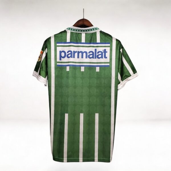 Palmeiras Home 1993-94 - Image 2