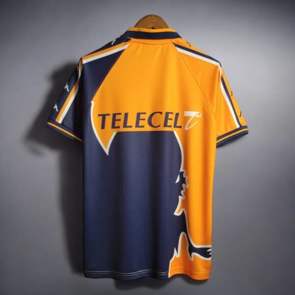 Porto Away 1997-99 - Image 2