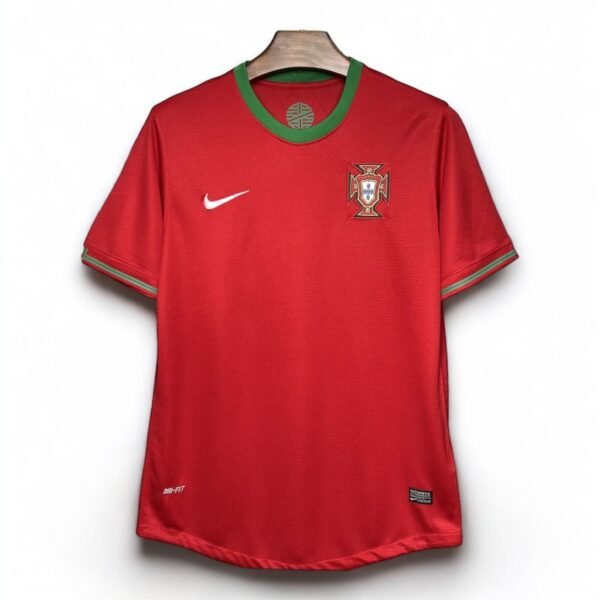 Portugal Home 2012