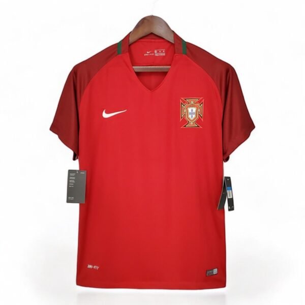 Portugal Home 2016