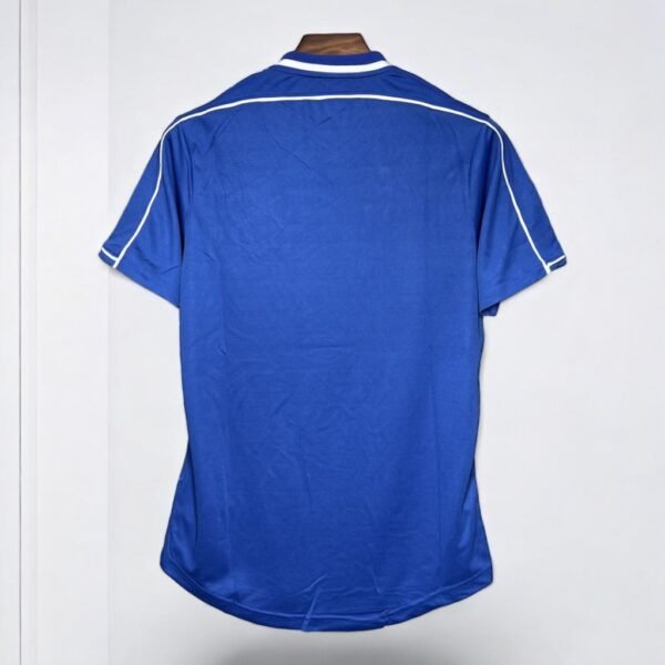 Rangers Home 1999-2001 - Image 2