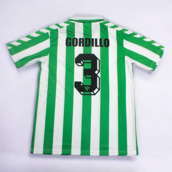 Real Betis Home 1992 - Image 2