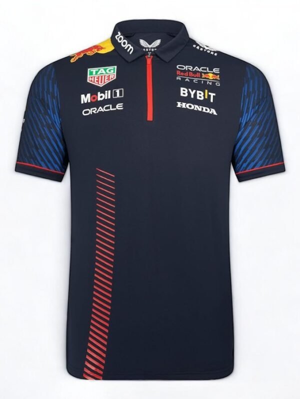 Red Bull Polo 2023